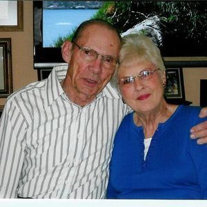 Meet your Posher, Marlene